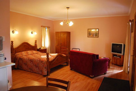 Osteria Sanso B&B - Your Accommodation 2
