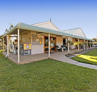 Otways Tourist Park - Your Accommodation