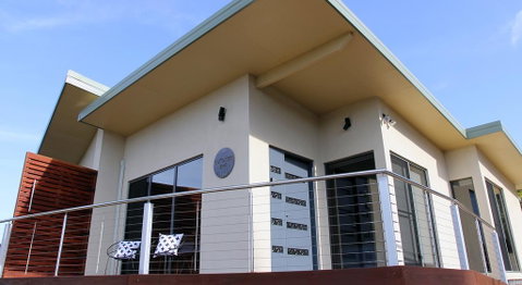 Ou+look BnB - Your Accommodation 2