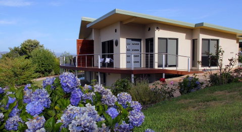 Ou+look BnB - Your Accommodation 0