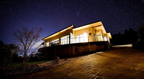 Ou+look BnB - Your Accommodation 3