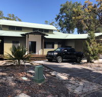 Our Beach House - Your Accommodation