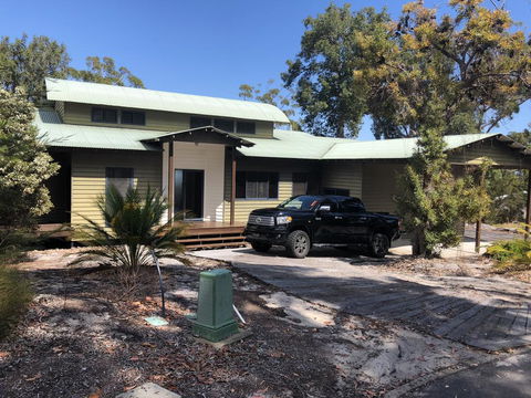Our Beach House - Your Accommodation 0