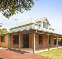 Our Casita - Your Accommodation