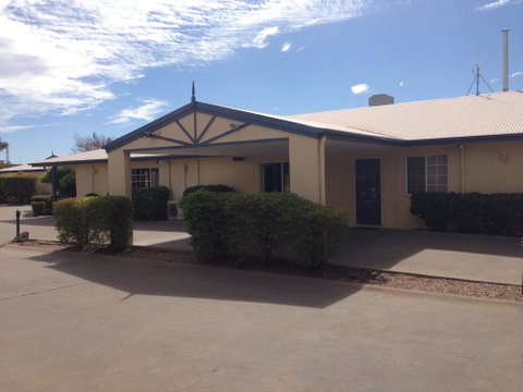 Outback Motel - Your Accommodation 2