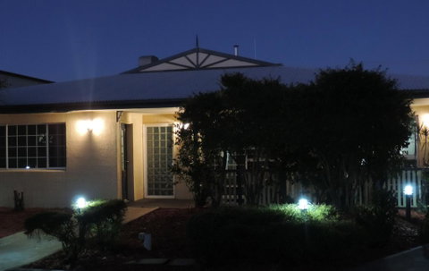 Outback Motel - Your Accommodation 3