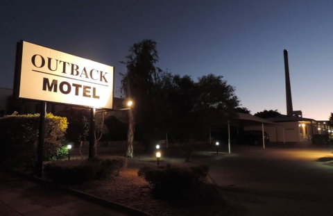 Outback Motel - Your Accommodation 1
