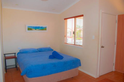 Outback Oasis Caravan Park - Your Accommodation 2