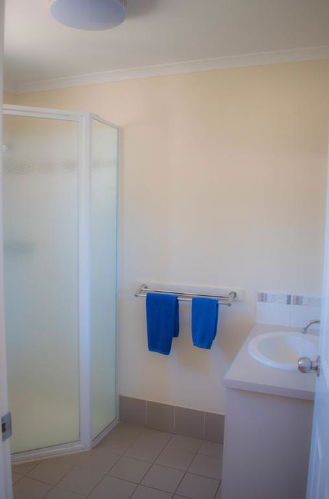 Outback Oasis Caravan Park - Your Accommodation 3