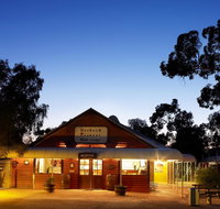 Outback Pioneer Hotel - Your Accommodation