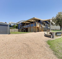 Outlook Views - Your Accommodation