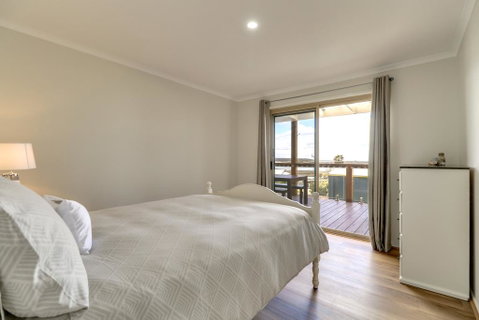 Outlook Views - Your Accommodation 3