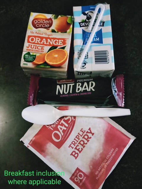 Oval Motel - Murray Bridge - Your Accommodation 3