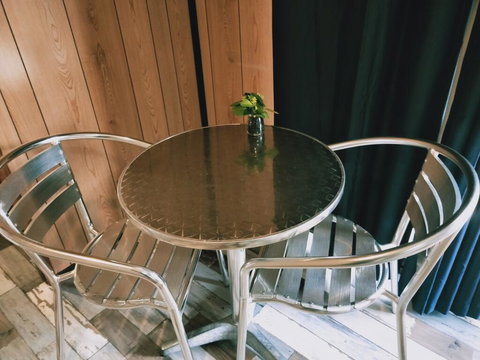 Oval Motel - Murray Bridge - Your Accommodation 2