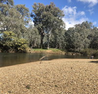 Ovens Riverview Homestead - Your Accommodation