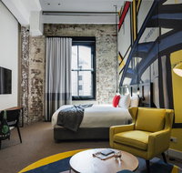 Ovolo 1888 Darling Harbour - Your Accommodation