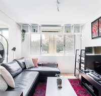 OX - Immaculate Relaxing Breeze of 2BR Brisbane River - Your Accommodation