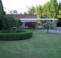 Oxley Motel - Your Accommodation