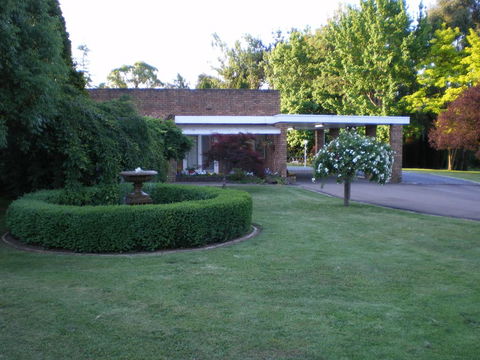 Oxley Motel - Your Accommodation 0