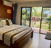 Oxley Motor Inn - Your Accommodation