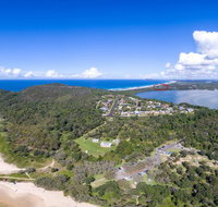 Pacific Breeze - 118 Camden Head Rd Dunbogan - Your Accommodation