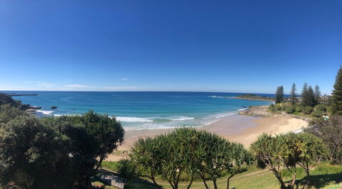 Pacific Hotel Yamba - Your Accommodation 1
