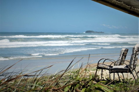 Pacific Palms Motor Inn - Your Accommodation 0