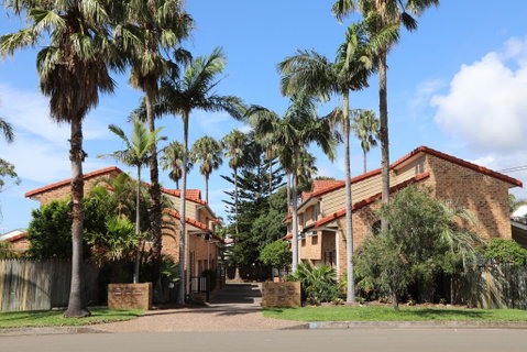 Pacific Palms Thirroul Beach NSW - Your Accommodation 1