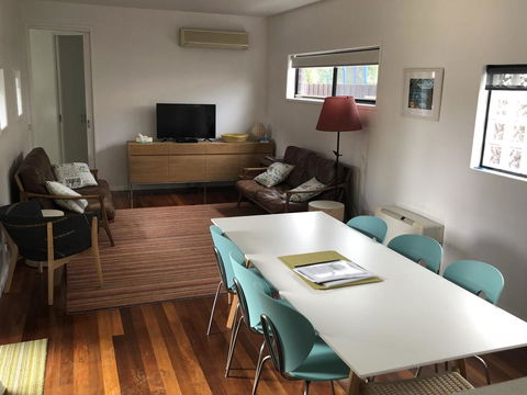Pacific Paradise - Your Accommodation 2