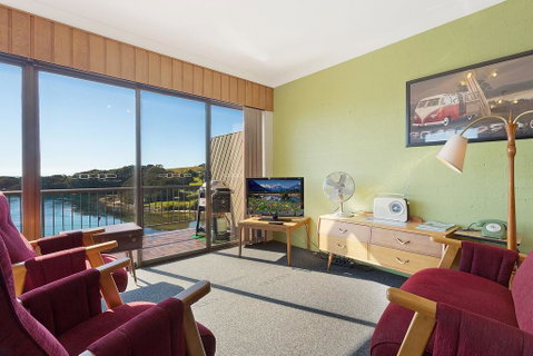 Pacific Pines Unit 6 - Your Accommodation 2