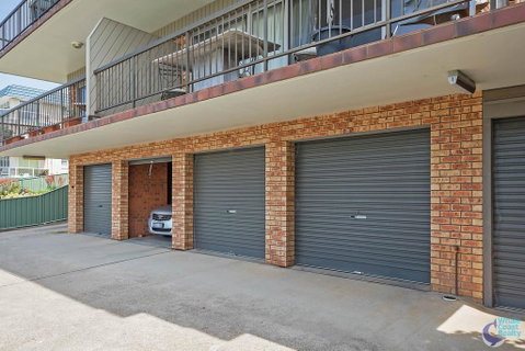 Pacific Pines Unit 6 - Your Accommodation 0