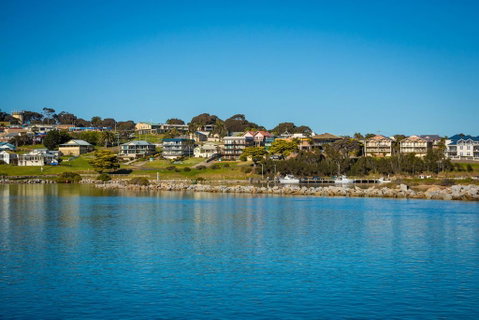 Pacific Pines Unit 6 - Your Accommodation 3