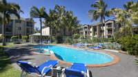 Pacific Place Apartments