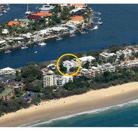 Pago Pago 4 - 2 BDRM Apt on Mooloolaba Spit - Your Accommodation
