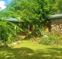 Palm Grove Rainforest Retreat - Your Accommodation