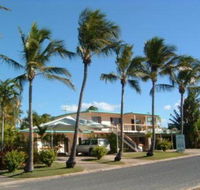 Palm View Holiday Apartments - Your Accommodation