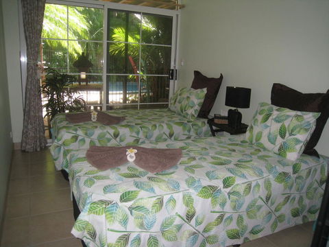Palmerston Sunset Retreat - Your Accommodation 3