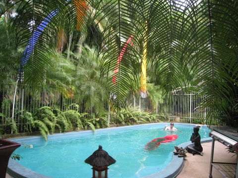 Palmerston Sunset Retreat - Your Accommodation 0