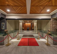 Palms Hotel - Your Accommodation