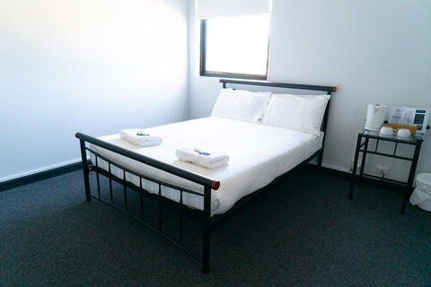 Panania Hotel - Your Accommodation 1