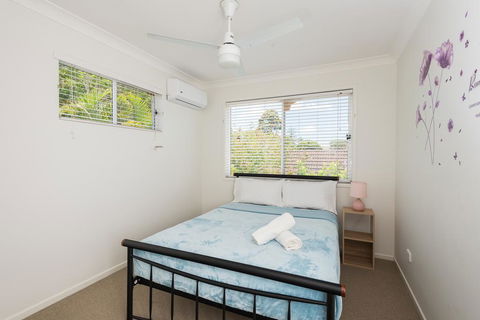 Panda Holiday -Close Mountain Ocean Pet Friendly - Your Accommodation 2