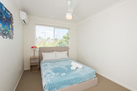 Panda Holiday -Close Mountain Ocean Pet Friendly - Your Accommodation 1