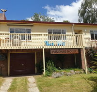 Pandani House - Your Accommodation