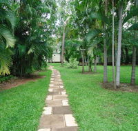 Pandanus on Litchfield - Your Accommodation