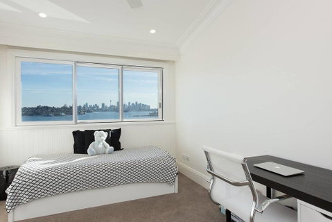 PANORAMIC HARBOUR VIEWS - Your Accommodation 2