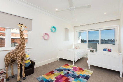 PANORAMIC HARBOUR VIEWS - Your Accommodation 3