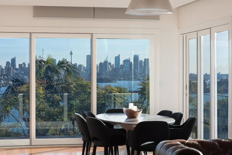 PANORAMIC HARBOUR VIEWS - Your Accommodation 1