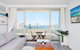 Panoramic Ocean Views In Stylish Manly Apartment - thumb 0