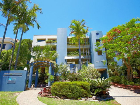 Panoramic Ocean Views Of Sunshine Beach Unit 5 Vista Pacific 12 Bryan Street - Your Accommodation 1