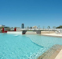 Panoramic Views Gold Coast Free WiFi Free Netflix - Your Accommodation